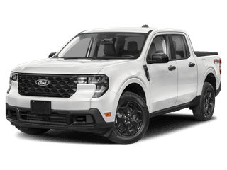 Ford Maverick XLT AWD SuperCrew Ford Maverick XLT AWD SuperCrew