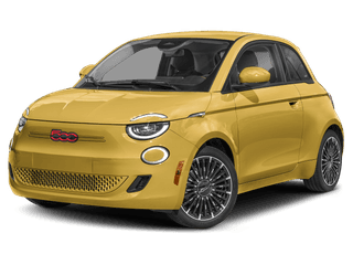 FIAT 500e Base Coupe FIAT 500e Base Coupe