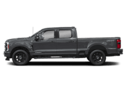 Ford Super Duty F-250 SRW XLT 4WD Crew Cab 6.75' Box 2026 — side view
