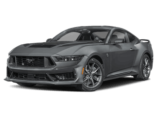 Ford Mustang Dark Horse Fastback Ford Mustang Dark Horse Fastback