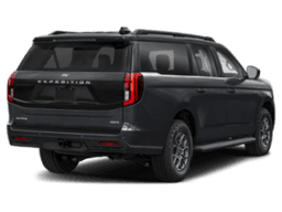 Ford Expedition Max Active 4x2 2026 — rear view