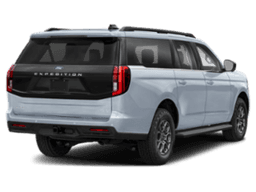 Ford Expedition Max Active 4x4 2026 — rear view