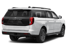 Ford Expedition Max Active 4x4 2026 — rear view
