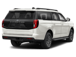 Ford Expedition Max Active 4x2 2026 — rear view