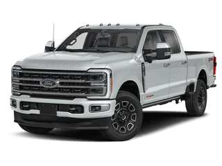 Ford Super Duty F-250 SRW Platinum 4WD Crew Cab 6.75' Box Ford Super Duty F-250 SRW Platinum 4WD Crew Cab 6.75' Box