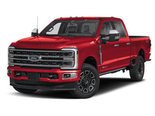 Ford Super Duty F-250 SRW Platinum 4WD Crew Cab 6.75' Box Ford Super Duty F-250 SRW Platinum 4WD Crew Cab 6.75' Box