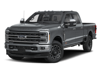 Ford Super Duty F-250 SRW Platinum 4WD Crew Cab 6.75' Box Ford Super Duty F-250 SRW Platinum 4WD Crew Cab 6.75' Box