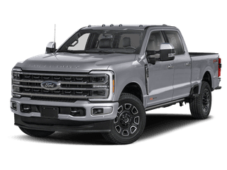 Ford Super Duty F-250 SRW Platinum 4WD Crew Cab 6.75' Box Ford Super Duty F-250 SRW Platinum 4WD Crew Cab 6.75' Box