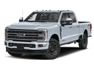 Ford Super Duty F-250 SRW Platinum 4WD Crew Cab 6.75' Box Ford Super Duty F-250 SRW Platinum 4WD Crew Cab 6.75' Box