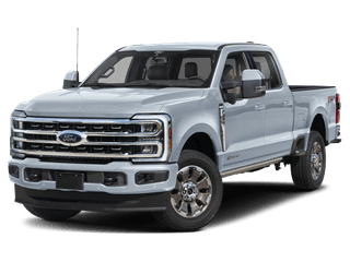 Ford Super Duty F-250 SRW King Ranch 4WD Crew Cab 6.75' Box Ford Super Duty F-250 SRW King Ranch 4WD Crew Cab 6.75' Box