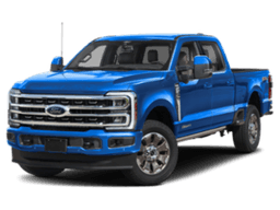 Ford Super Duty F-250 SRW King Ranch 4WD Crew Cab 6.75' Box 2026 — front view