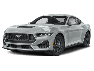 Ford Mustang GT Premium Fastback Ford Mustang GT Premium Fastback