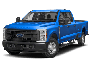 Ford Super Duty F-250 SRW XL 4WD Crew Cab 8' Box Ford Super Duty F-250 SRW XL 4WD Crew Cab 8' Box