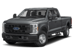 Ford Super Duty F-250 SRW XL 4WD Crew Cab 6.75' Box 2026 — front view