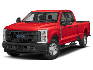 Ford Super Duty F-250 SRW XL 4WD Crew Cab 6.75' Box Ford Super Duty F-250 SRW XL 4WD Crew Cab 6.75' Box