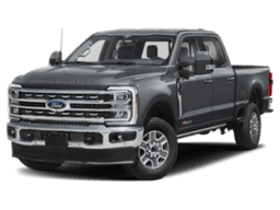 Ford Super Duty F-250 SRW LARIAT 4WD Crew Cab 6.75' Box 2026 — front view