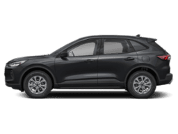 Ford Escape Active AWD 2026 — side view