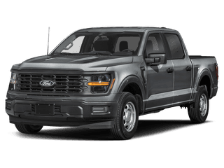 Ford F-150 XL 4WD SuperCrew 6.5' Box Ford F-150 XL 4WD SuperCrew 6.5' Box
