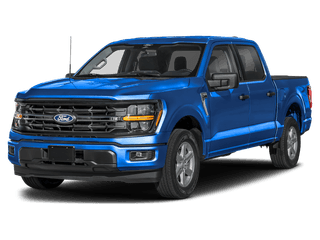 Ford F-150 XLT 4WD SuperCrew 6.5' Box Ford F-150 XLT 4WD SuperCrew 6.5' Box