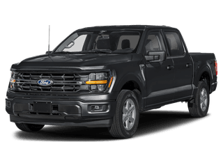 Ford F-150 XLT 4WD SuperCrew 5.5' Box Ford F-150 XLT 4WD SuperCrew 5.5' Box