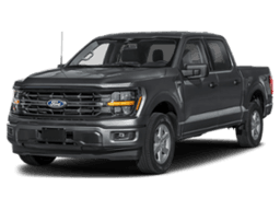 Ford F-150 XLT 4WD SuperCrew 6.5' Box 2026 — front view