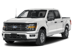 Ford F-150 XLT 4WD SuperCrew 5.5' Box 2026 — front view