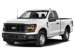 Ford F-150 XL 4WD Reg Cab 6.5' Box Ford F-150 XL 4WD Reg Cab 6.5' Box