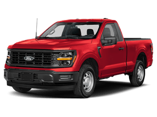 Ford F-150 XL 4WD Reg Cab 6.5' Box Ford F-150 XL 4WD Reg Cab 6.5' Box