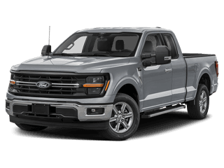 Ford F-150 XLT 4WD SuperCab 6.5' Box Ford F-150 XLT 4WD SuperCab 6.5' Box