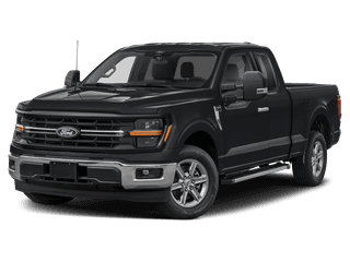 Ford F-150 XLT 4WD SuperCab 6.5' Box Ford F-150 XLT 4WD SuperCab 6.5' Box