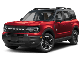 Ford Bronco Sport Outer Banks 4x4 Ford Bronco Sport Outer Banks 4x4