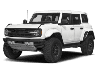 Ford Bronco Raptor 4 Door Advanced 4x4 Ford Bronco Raptor 4 Door Advanced 4x4