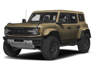 Ford Bronco Raptor 4 Door Advanced 4x4 Ford Bronco Raptor 4 Door Advanced 4x4