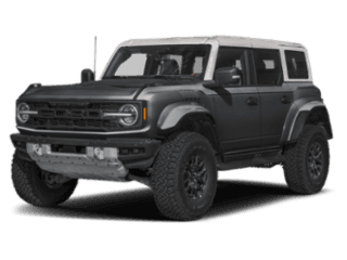 Ford Bronco Raptor 4 Door Advanced 4x4 Ford Bronco Raptor 4 Door Advanced 4x4