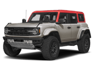 Ford Bronco Raptor 4 Door Advanced 4x4 Ford Bronco Raptor 4 Door Advanced 4x4