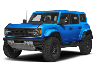 Ford Bronco Raptor 4 Door Advanced 4x4 Ford Bronco Raptor 4 Door Advanced 4x4