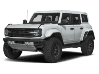 Ford Bronco Raptor 4 Door Advanced 4x4 Ford Bronco Raptor 4 Door Advanced 4x4