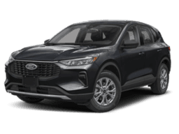 Ford Escape Active AWD 2026 — front view