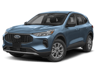Ford Escape Active FWD Ford Escape Active FWD