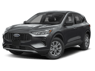 Ford Escape Active FWD Ford Escape Active FWD
