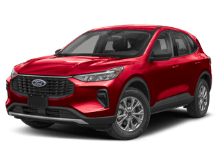 Ford Escape Active FWD Ford Escape Active FWD