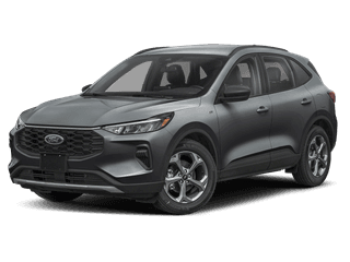 Ford Escape ST-Line AWD Ford Escape ST-Line AWD