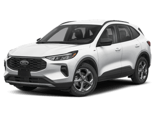 Ford Escape ST-Line FWD Ford Escape ST-Line FWD
