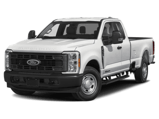 Ford Super Duty F-350 SRW XL 4WD SuperCab 8' Box Ford Super Duty F-350 SRW XL 4WD SuperCab 8' Box
