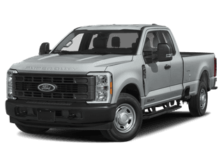 Ford Super Duty F-350 SRW XLT 4WD SuperCab 6.75' Box Ford Super Duty F-350 SRW XLT 4WD SuperCab 6.75' Box