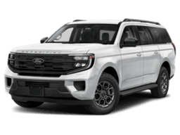 Ford Expedition Max Active 4x4 2026 — front view