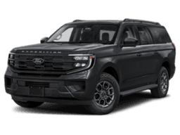 Ford Expedition Max Active 4x2 2026 — front view