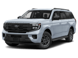Ford Expedition Max Active 4x4 2026 — front view