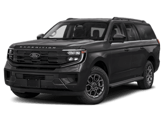 Ford Expedition Max Active 4x2 Ford Expedition Max Active 4x2