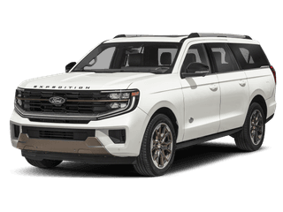 Ford Expedition Max King Ranch 4x4 Ford Expedition Max King Ranch 4x4